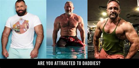 How To Find Gay Muscle Daddy The Top 9 Gay Dating Sites And Apps
