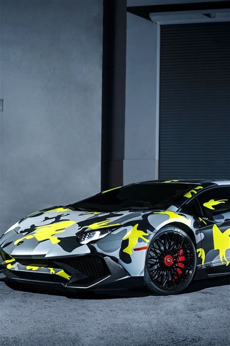 Lamborghini Aventador Lp