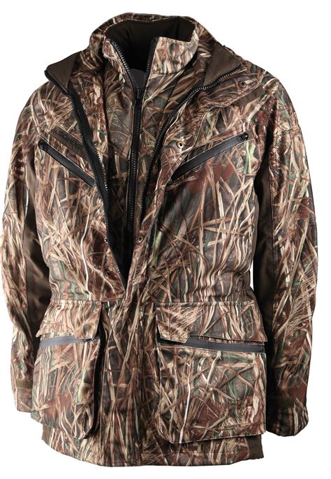 Veste De Chasse Multihunt Somlys W Vestes De Chasse Made In Chasse