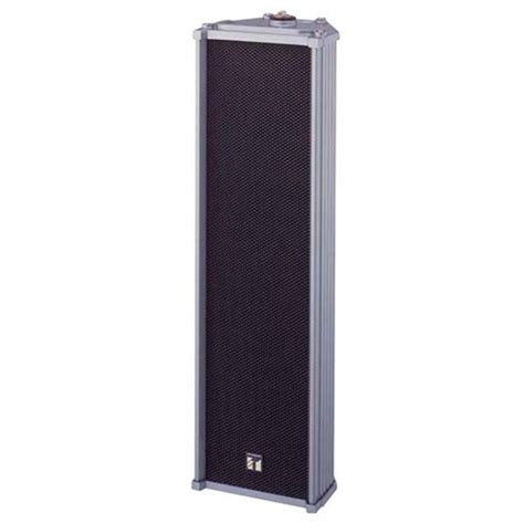 Toa TZ 205 Metal Case Speaker Price In Bangladesh 2024