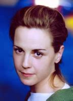 Naked Isabel Russinova In Commissioner Lo Gatto