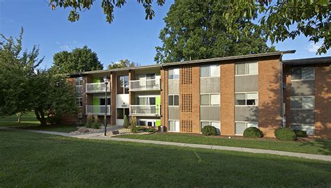 Terrace View Apartments In Blacksburg Va New River Valley Apartments