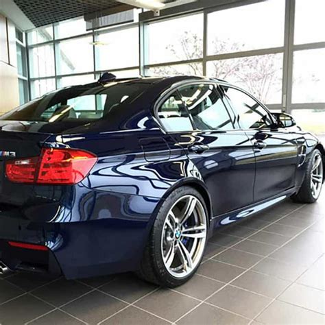 Oracal 970RA Gloss Light Navy 564 Car Vinyl Wrap Evowrap