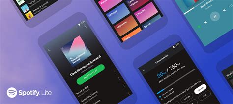 Spotify Lite la nueva App de música que pesa solo 10 MB OhMyGeek