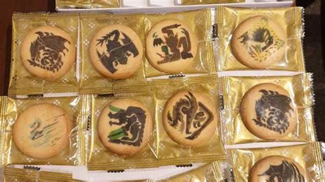 Monster Hunter World Iceborne Des cookies révèlent les nouveaux