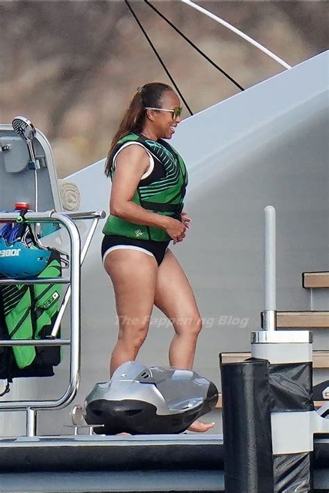 Marjorie Harvey Nude Leaks Photo Thefappening