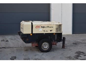 Ingersoll Rand For Sale Air Compressor Eur