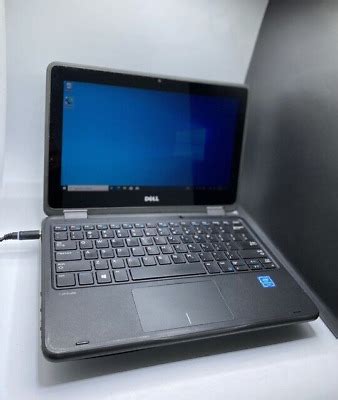 Dell Latitude In Intel Pentium N Gb Ram Gb Ss C