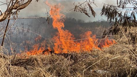 Se registra fuerte incendio en Cadereyta Periódico La Última Palabra