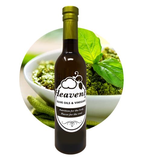 Heavenly Olive Oils And Vinegars Calabrian Pesto Heavenly Olive Oils