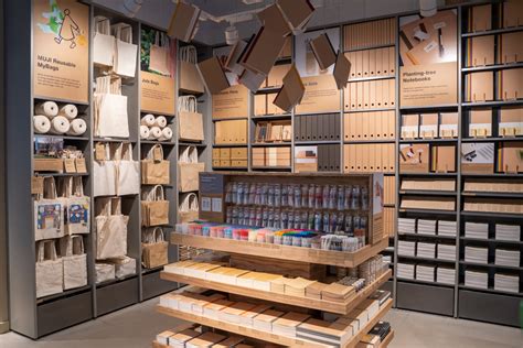 MUJI Islington Community Store | MUJI