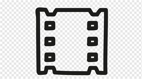 Computer Icons Film Symbol Angle White Text Png PNGWing