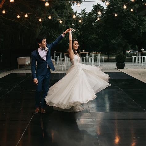 Outdoor Dance Floor Hire | Feel Good Events | Melbourne