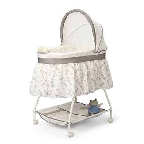 Best Bassinet Best Baby Bassinets What To Expect