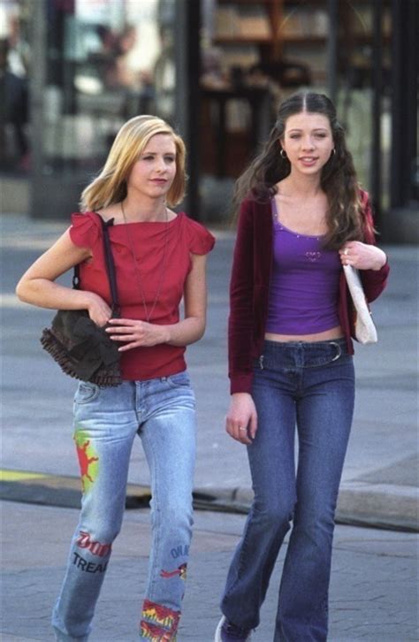 Season 6 Promos Stills Buffy The Vampire Slayer Photo 6540813 Fanpop