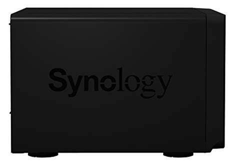 Synology Bay Expansion Unit Dx Diskless Mm X Mm X Mm