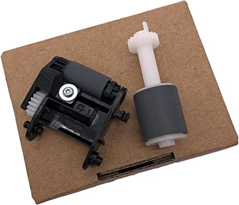 Amazon ADF Paper Pickup Roller G5J38 G5J38 40120 Fits For HP