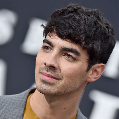 How Old Is Joe Jonas Eugeneasad