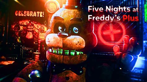 El Nuevo Fnaf Es Más Aterrador De Lo Que Creí 💀 Youtube