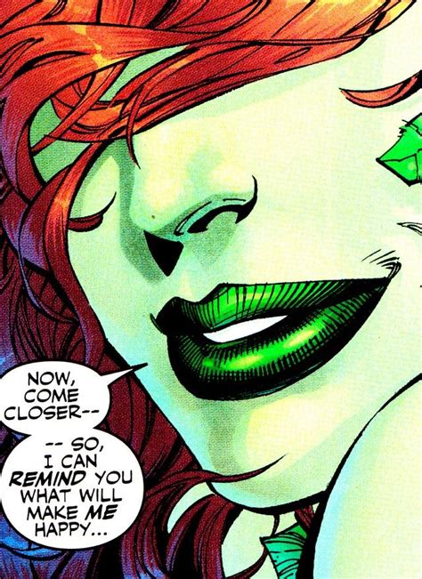 Pin By Pinner On Poison Ivy Poison Ivy Dc Comics Poison Ivy Ivy