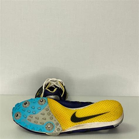 Nike Bowerman Series Track And Field Usa W10.5 - Gem