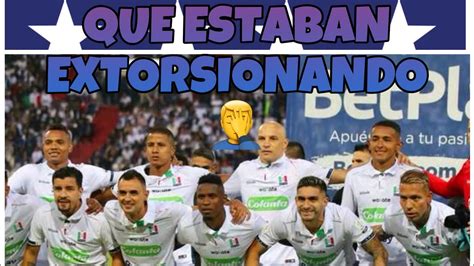 CUÁNTO GANABAN LOS FUTBOLISTAS DE ONCE CALDAS QUE ESTÁBAN