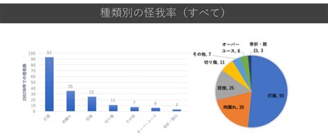 サッカー選手に最もよく起こる怪我は何か トレーニング Univ