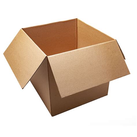 CAJA DE CARTÓN Empakatodo Cajas y Empaques