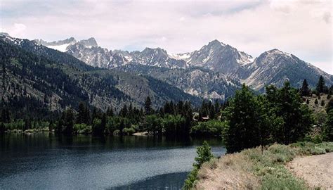 Bridgeport Eastern Sierra Photos Sierra Nevada Mountains