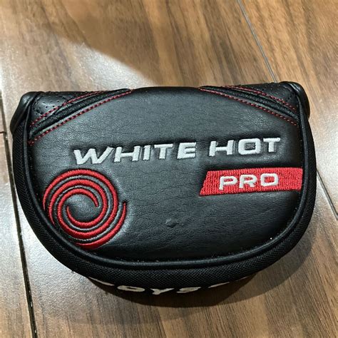 Yahoo オークション ODYSSEY オデッセイ WHITE HOT PRO ホワイトホッ