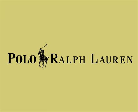 Ralph Lauren Polo Logo Vector 