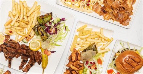 Munch Kebabs And Burgers Aldershot Delivery From Aldershot Order With