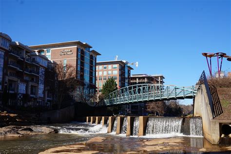 Top 7 Things to Do in Greenville SC This Weekend — Cosmos Mariners