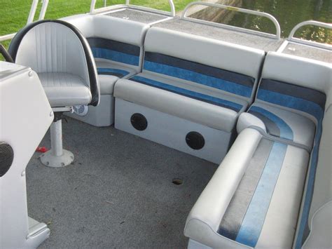 12 diy boat bench seat plans – Artofit