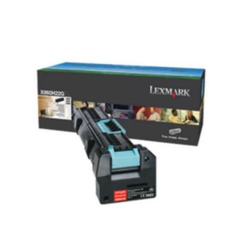 Lexmark Photoconductor Kit Yield Ink Cartridges