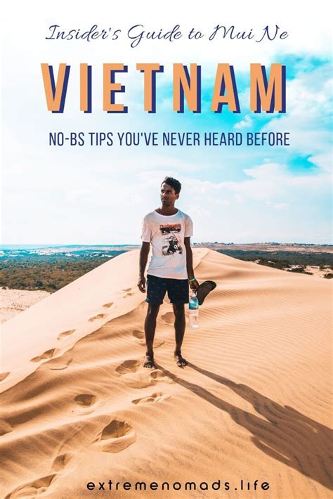 Insider Guide To Mui Ne Beach 15 Top Things To Do In Mui Ne Vietnam