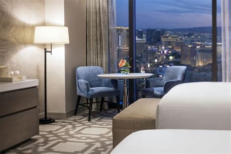 Crockfords Las Vegas Lxr Hotels Resorts At Resorts World Las Vegas