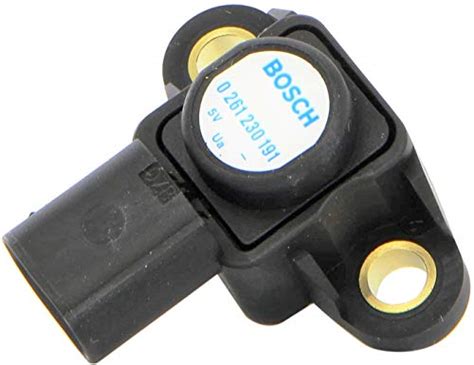 Bosch 0261230191 Capteur De Pression