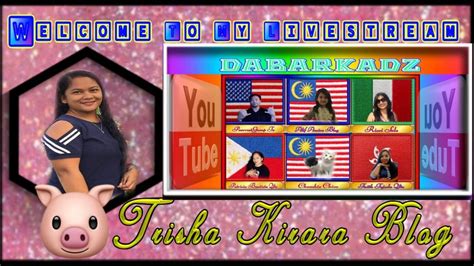 DABARKADZ TANTUSAN NA YouTube