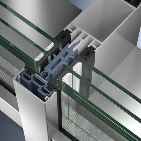 Світлопрозорі фасади – Мегаград