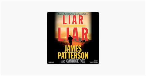 ‎Liar Liar on Apple Books