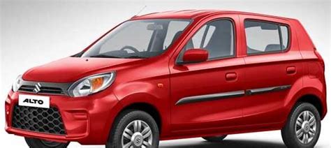 Suzuki Alto K Desain Segar Dan Teknologi Canggih Harga