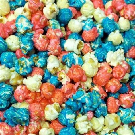 Palomitas Colores 60 Gr Frutos Secos Pekas