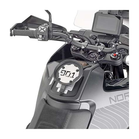 GIVI BF68 FLANGIA TANKLOCK HUSQVARNA NORDEN 901 2022