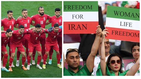 Explained Why Iranian Players Opt Not To Sing National Anthem Before