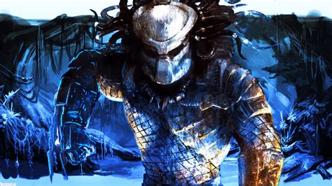 Predator Gaming Pc Wallpaper