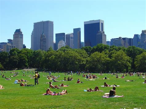 10 Top Tourist Attractions in New York City (with Map & Photos) - Touropia