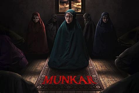 Inilah 9 Film Hantu Indonesia Terbaru 2024 Seram Banget! - PARFI