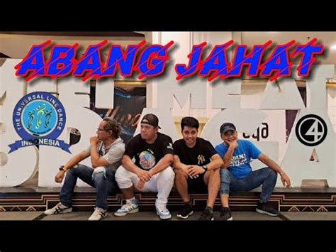 ABaNG JaHaT LiNe DaNCe FoR FUN YouTube