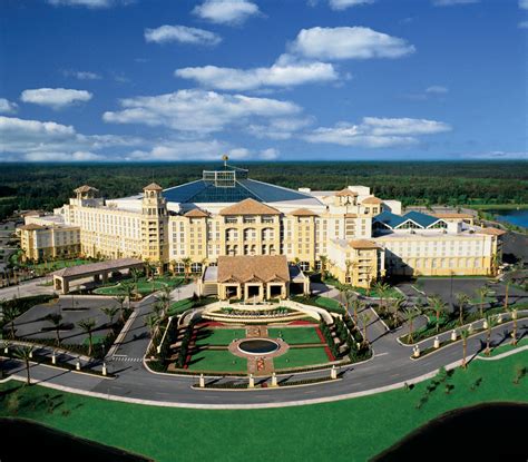 Gaylord National Resort Convention Center